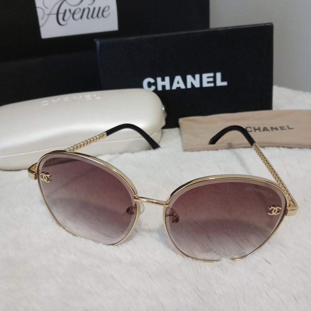 Chanel Sunglasses